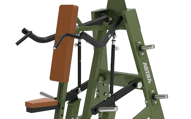 AST1104 Lateral shoulder press