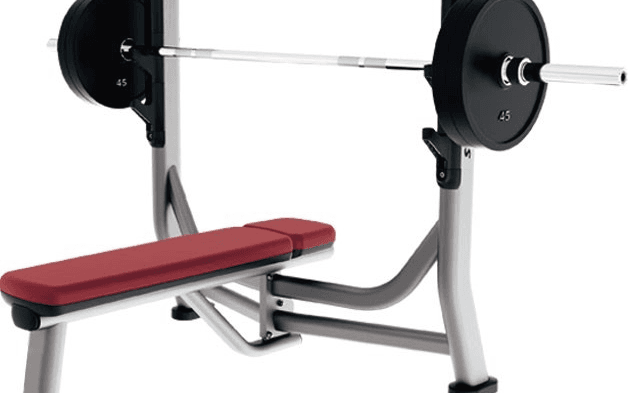 SNX036 Olympic Flat Bench