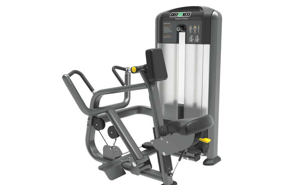 MBQ-1024 Seated Row