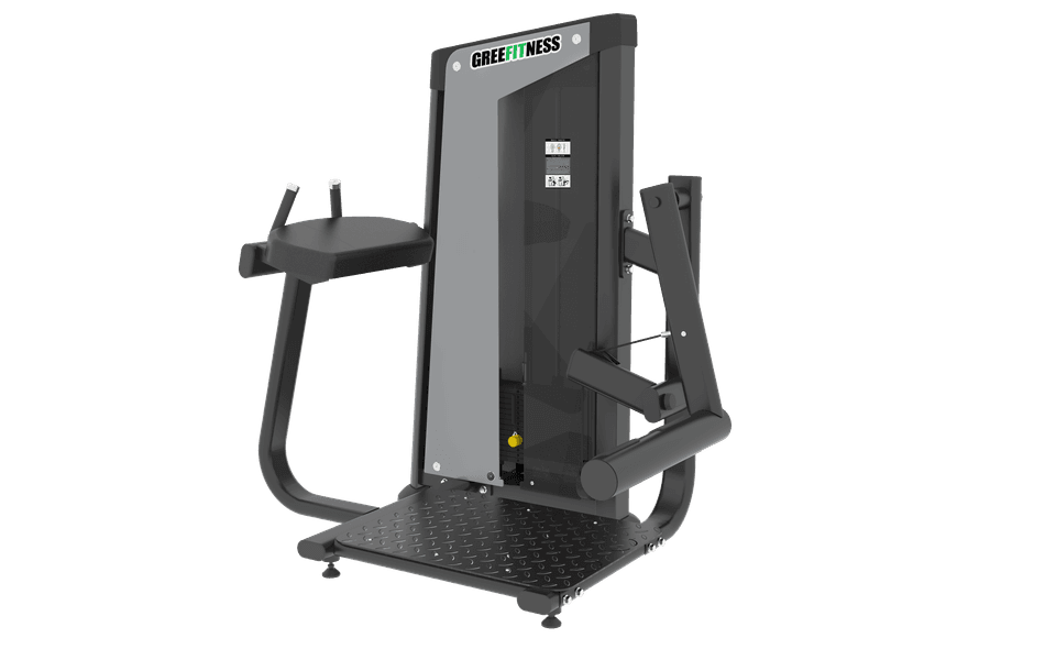 MZC-1115-Glute Isolator
