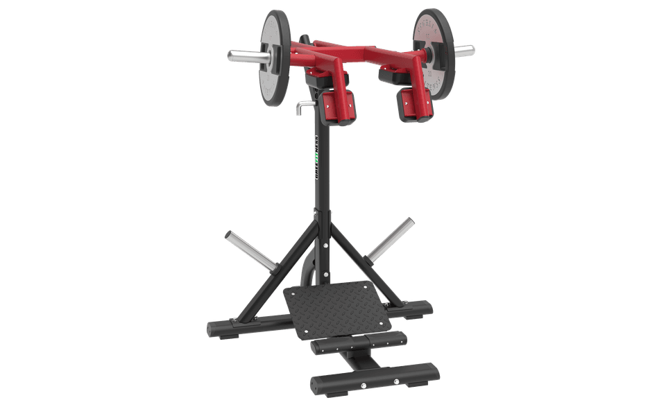 MHMG-5027-Standing Calf