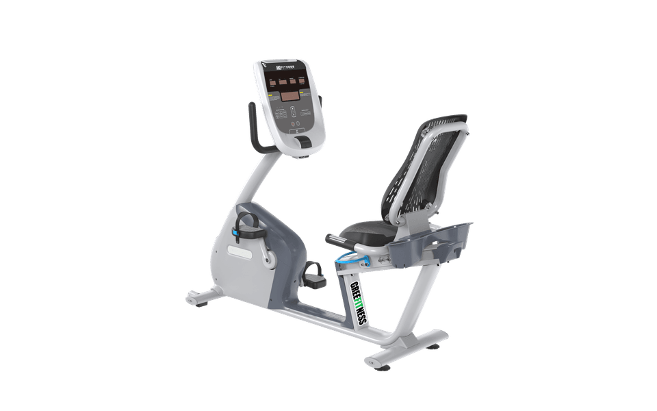 MYY-6023 Commercial Recumbent Bike