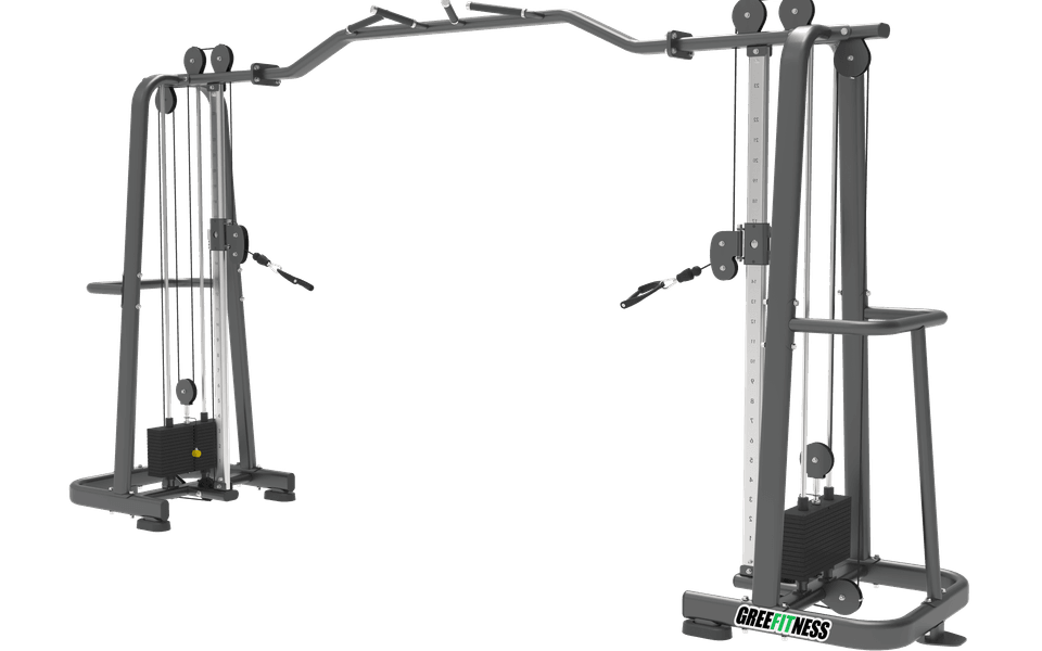 MBQ-1010 Cable Crossover