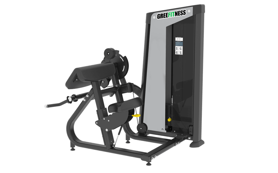 MZC-1148 Biceps/Triceps