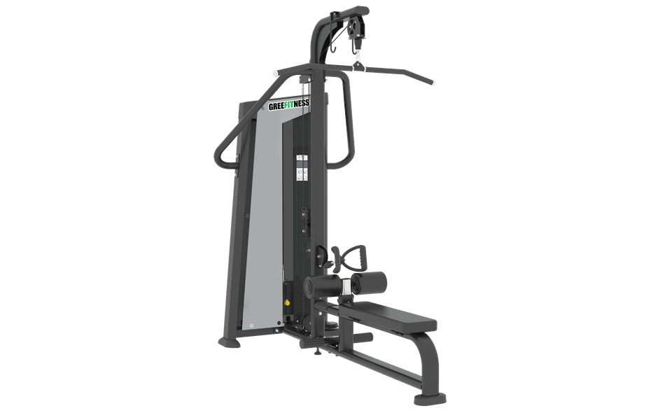 MZC-1153 Pull Down/Long Pull