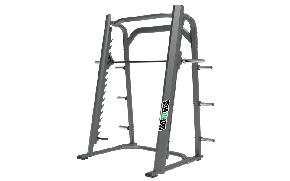 MBQ-1044-Smith Machine
