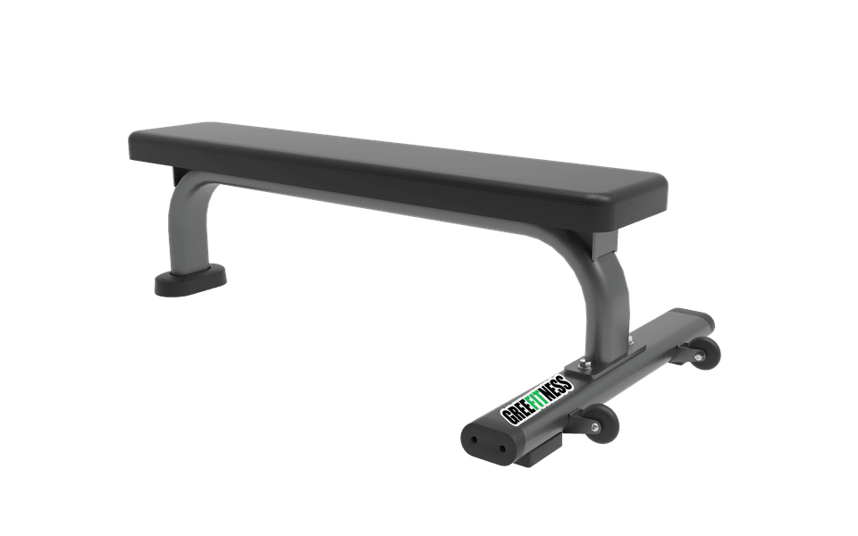 MBQ-1026-Flat Bench
