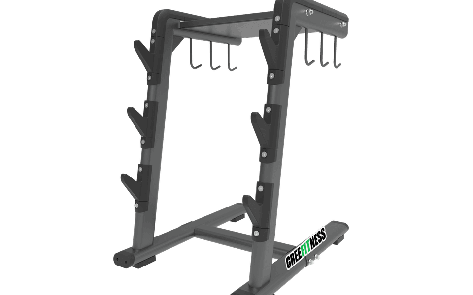 MBQ-1041-Handle Rack