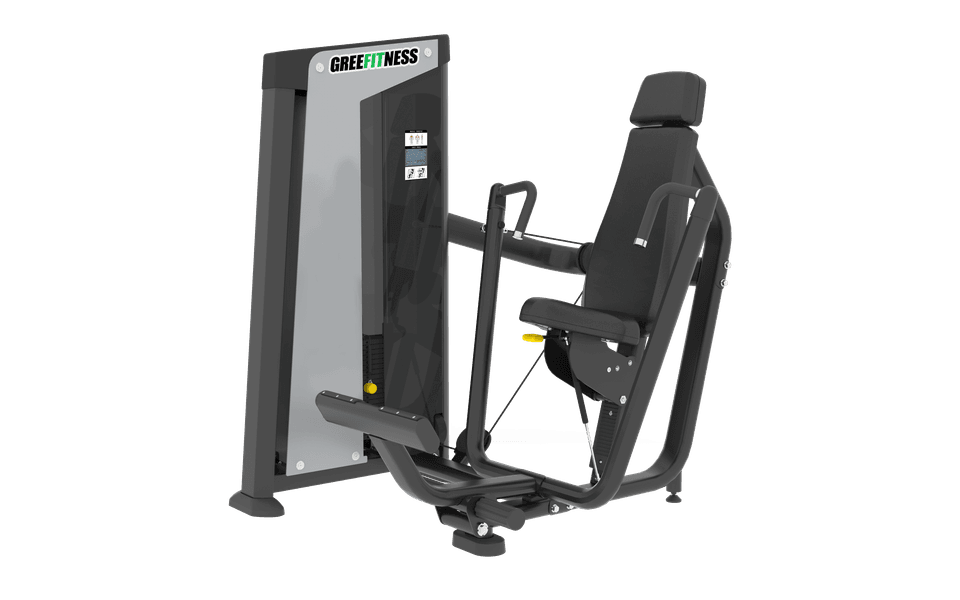 MZC-1107 Vertical Press 