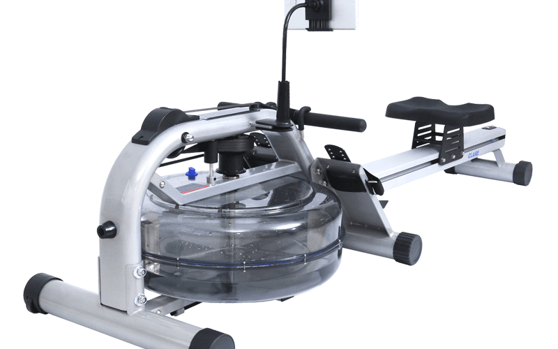 GF6301 Water Resistance Rowing Machine