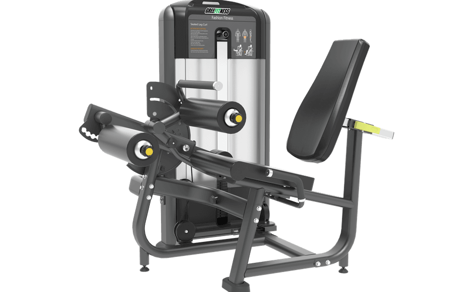 MBQ-1015 Leg Curl