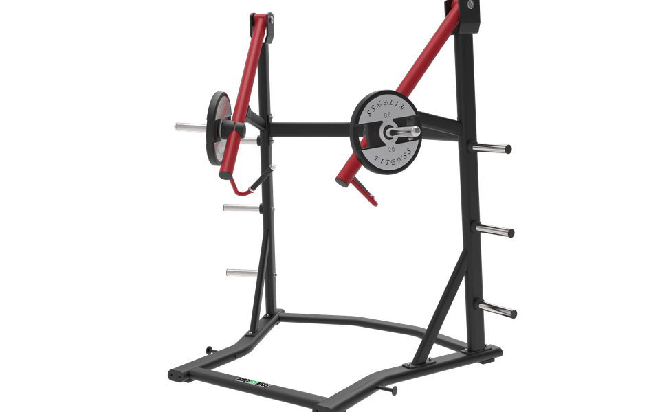MHMG-5045 Standing Press