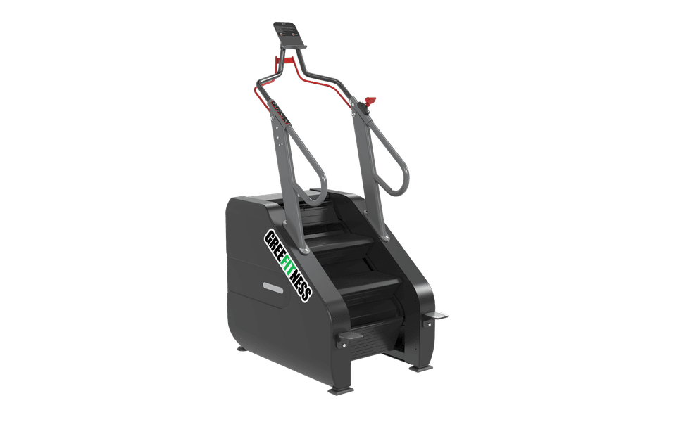 MYY-6014-Self-propelled Stair Trainer
