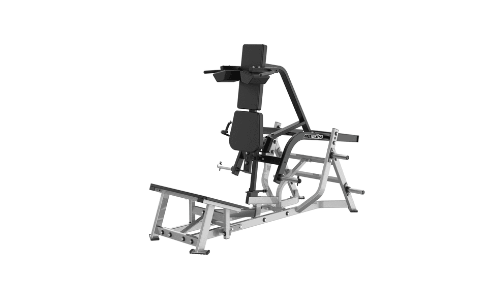 HM1806 V-Squat