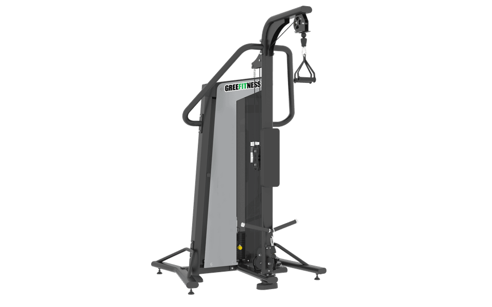 MZC-1147 Biceps/Triceps