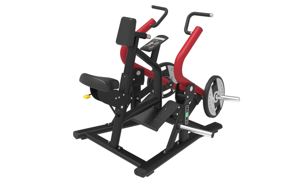 MHMG-5008 Rowing Machine
