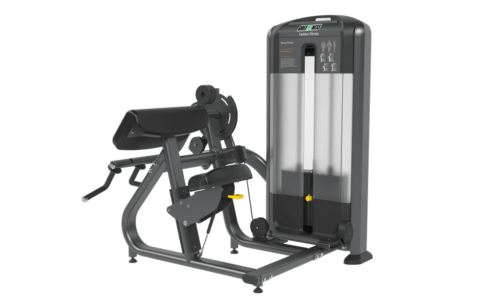 MBQ-1047 Biceps/Triceps