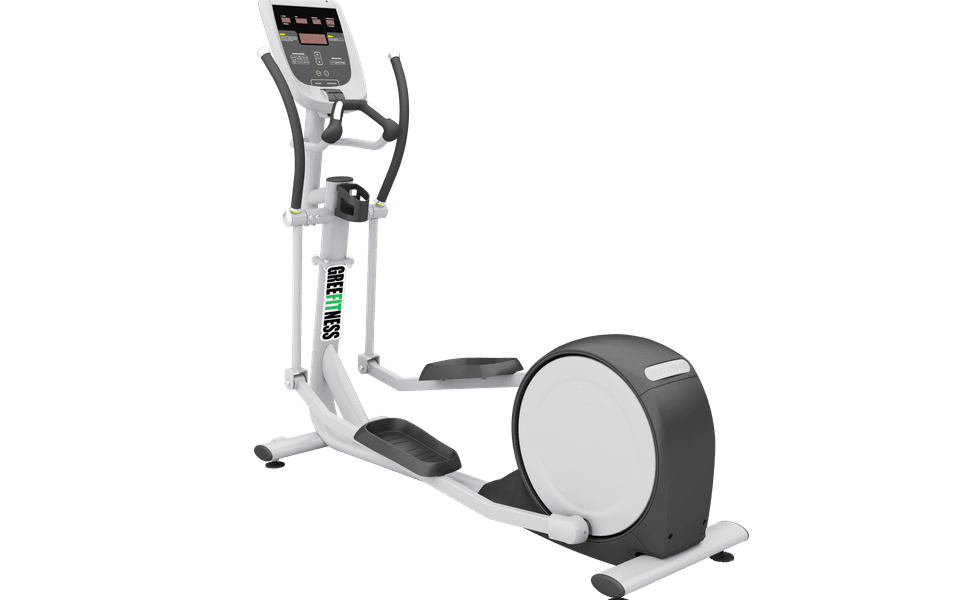 MYY-6021 Commercial Elliptical