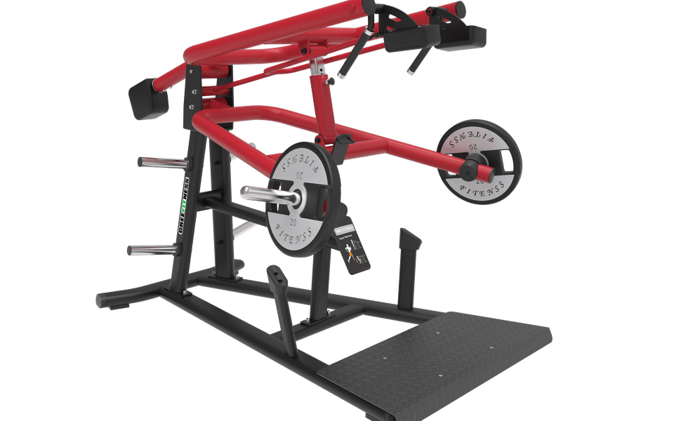 MHMG-5044 Squat