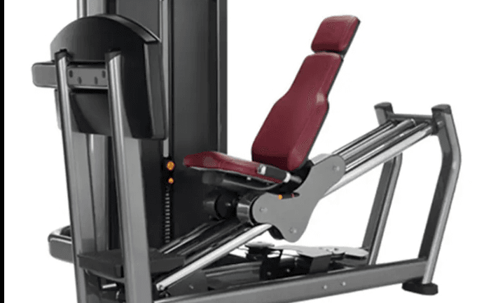 SN018 Leg Press Machine