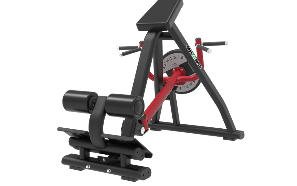 MHMG-5042 Incline Lever Row