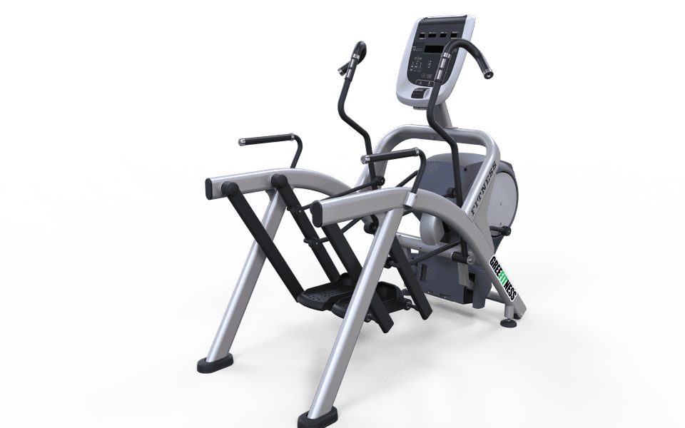 MYY-6016 Arc Trainer (LED Screen)