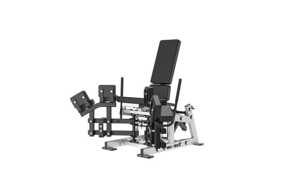 HM1820-Hip Adduction Machine