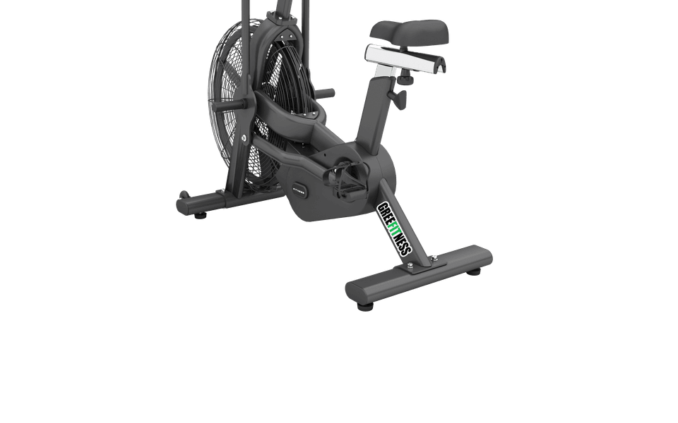 HY-1029-Fan Bike