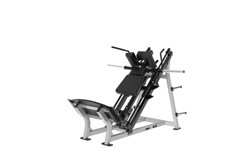 HM1810 Linear Hack Press