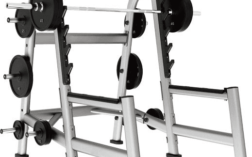 SNX048 Sqaut Rack