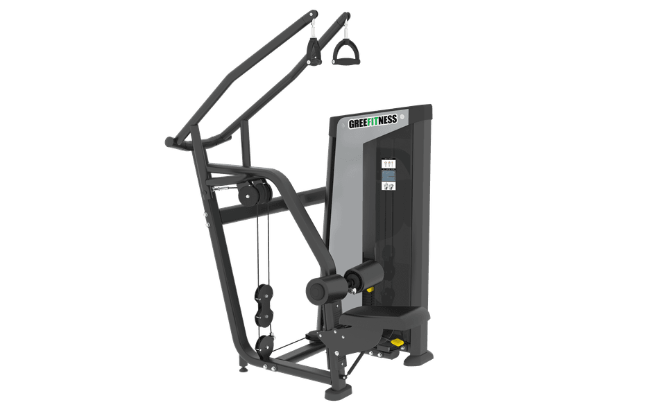 MZC-1119-Split High Pull Trainer