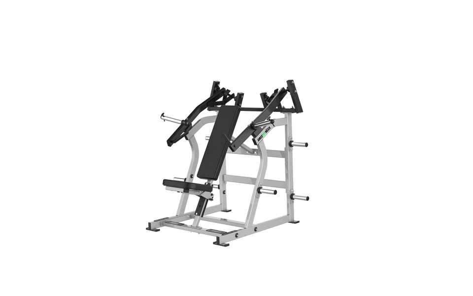 HM1803 Iso-Lateral Super Incline Press
