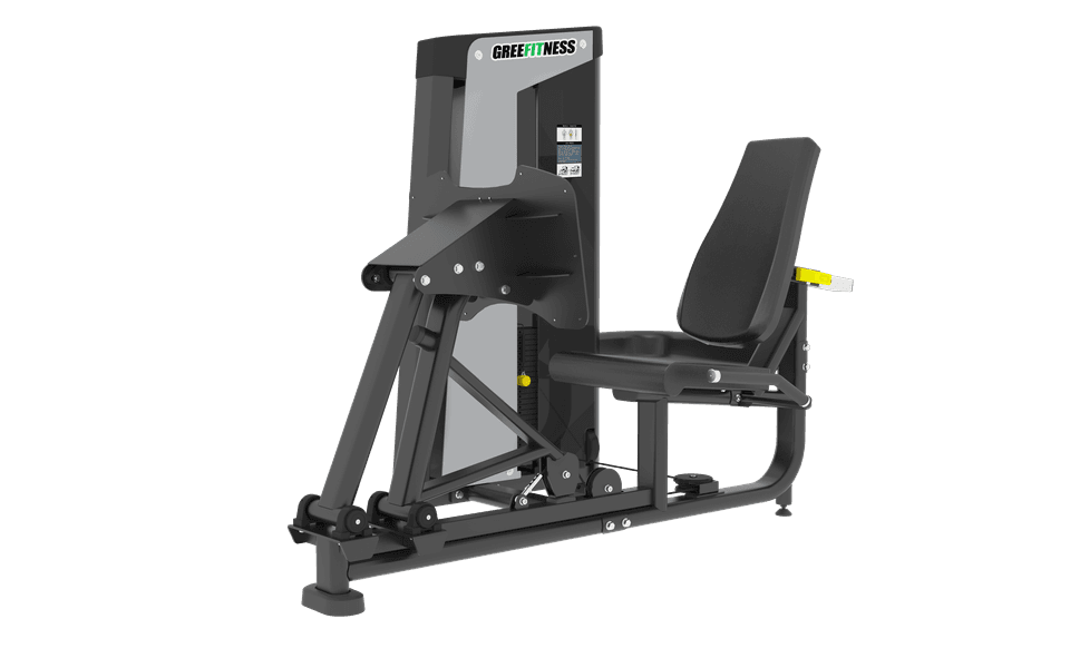 MZC-1103 Leg Press