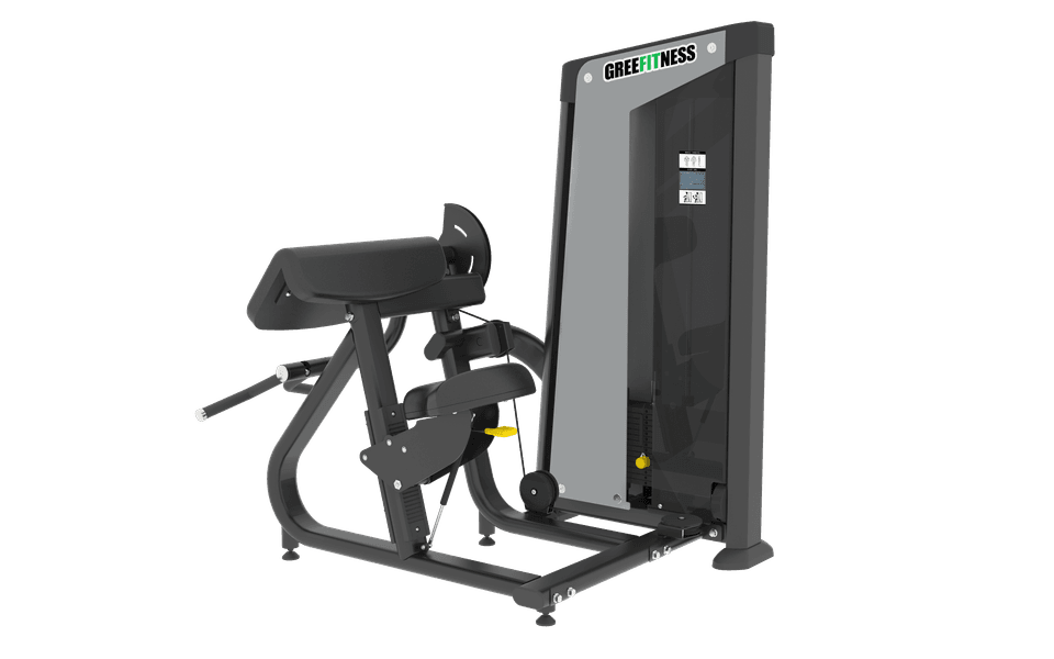 MZC-1120-45 Degree Camber Curl