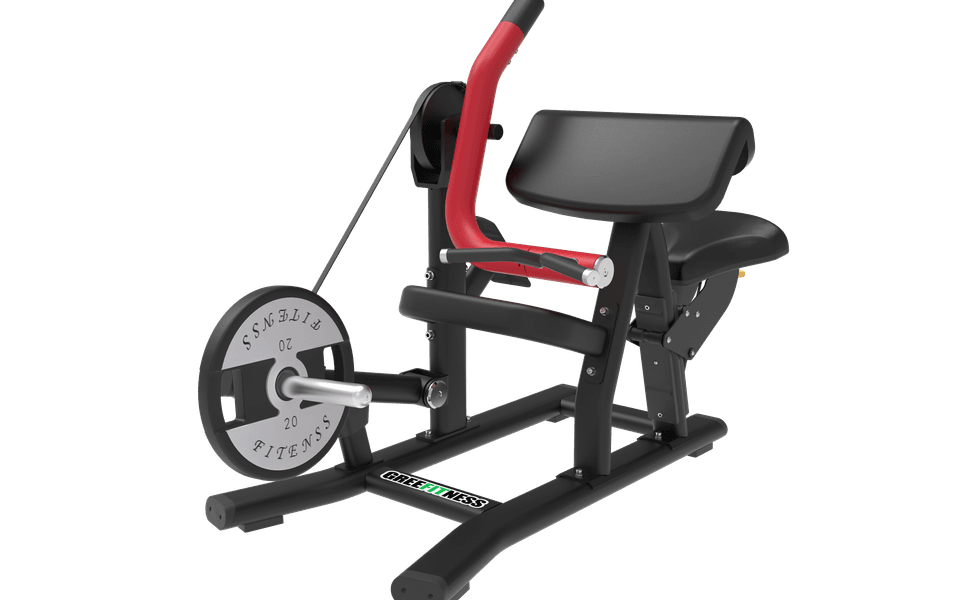 MHMG-5005 Biceps Curl