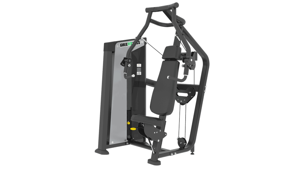 MZC-1109 Split Push Chest Trainer