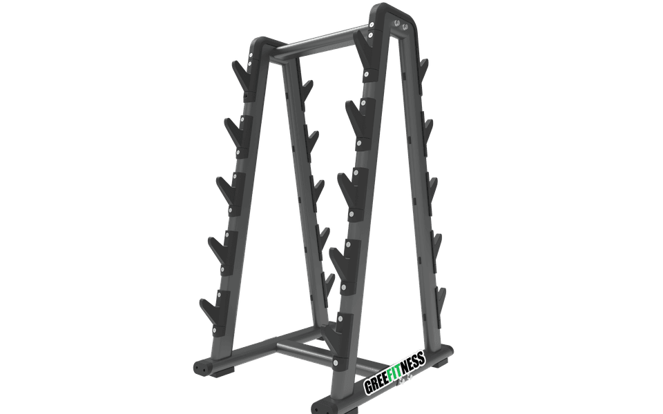 MBQ-1043-Barbell Rack