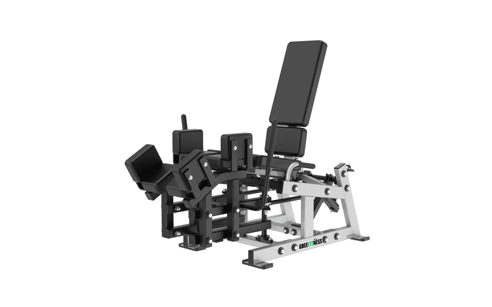 HM1819-Hip Abduction Machine 
