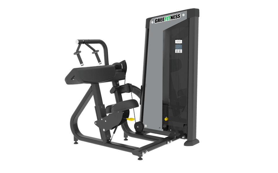 MZC-1118-Triceps Extension