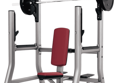 SNX039 Olympic Seated Bench