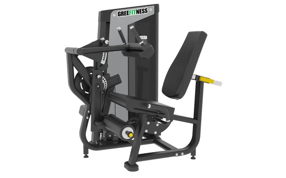 MZC-1150 Leg Extension/Curl