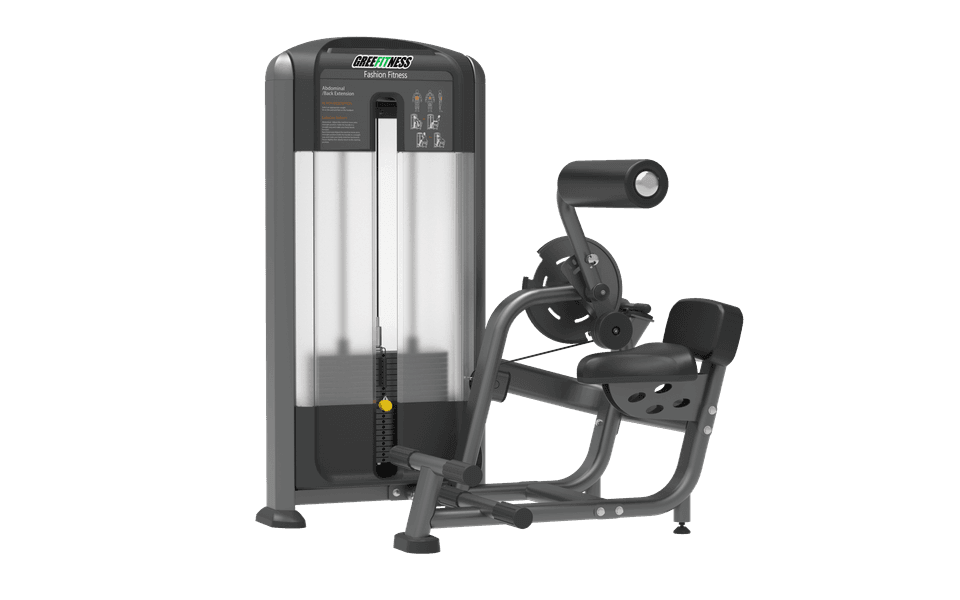MBQ-1046-Waist/Abdomen Trainer