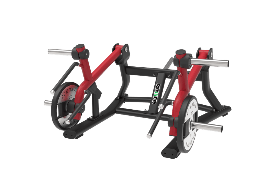 MHMG-5048 Squat Lunge