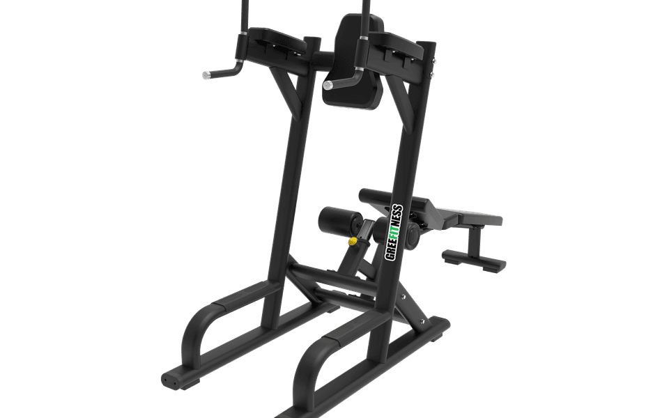 MHMG-5035-Abdominal & Knee Up/Dip