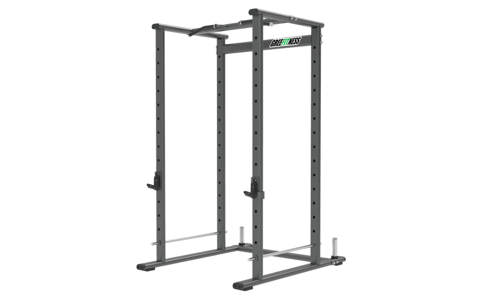 MBQ-1037- Power Cage