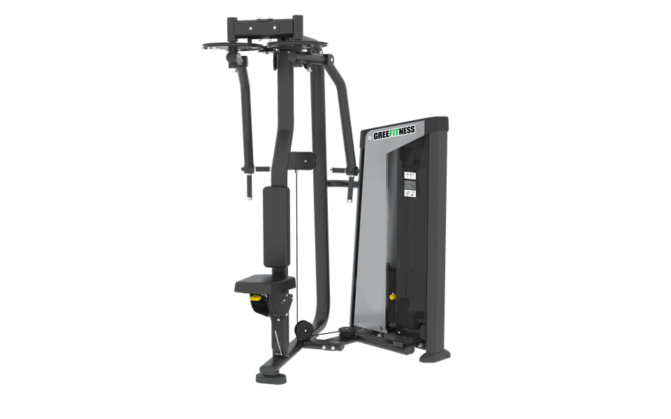 MZC-1106 Rear Delt/Pec Fly