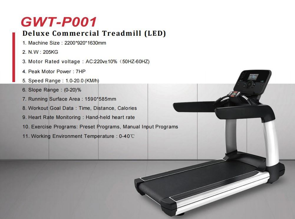 Cardio Machines