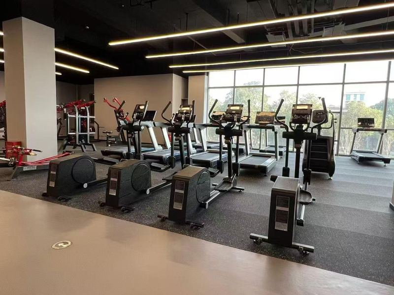 CrossFit Box Equipment Package
