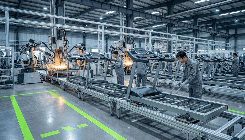 Factory Audit & Transparency