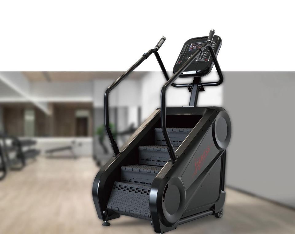 GWS-C001 Tank Steel Cannon Stair Climber